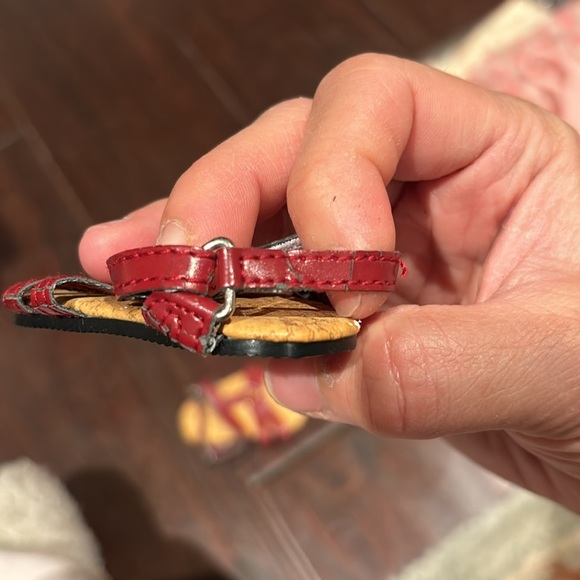 American Girl Nicki’s Tie Top & Shorts - Picture 6 of 6